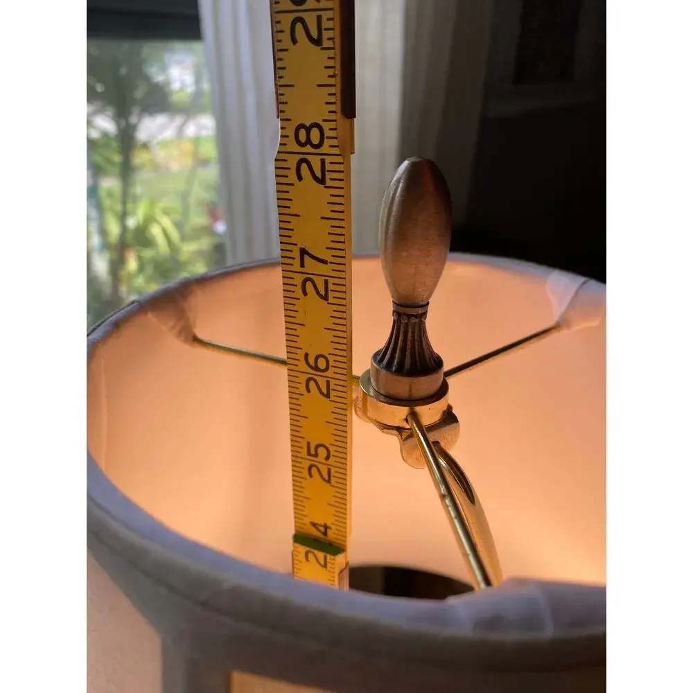 Antique brass antique brass